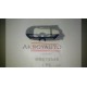 CONTA KAPI KOL PLASTİK GALANT 90